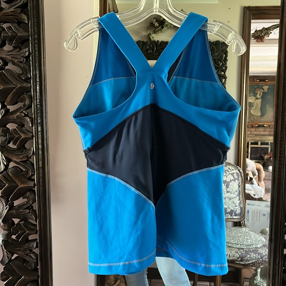 LULULEMON TOP - Picture 2 of 4